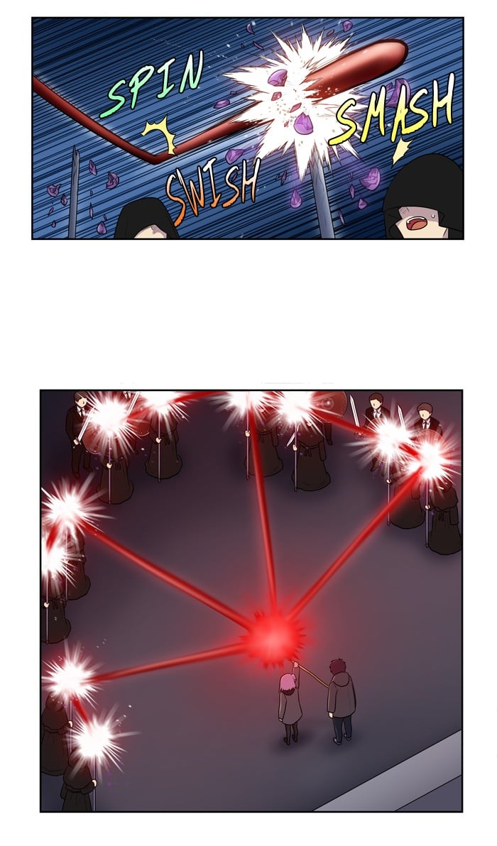 The Gamer: Chapter 176