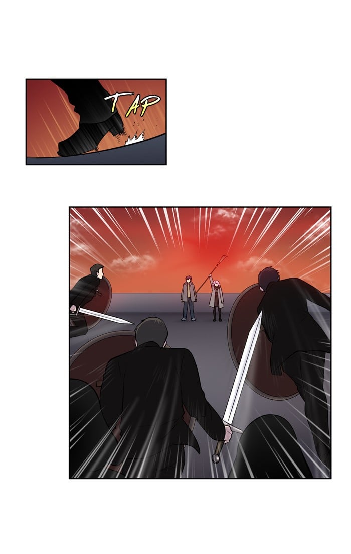 The Gamer: Chapter 176