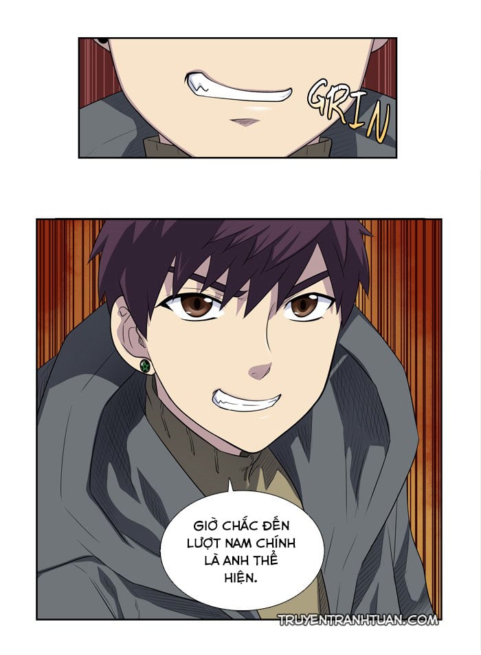 The Gamer: Chapter 176