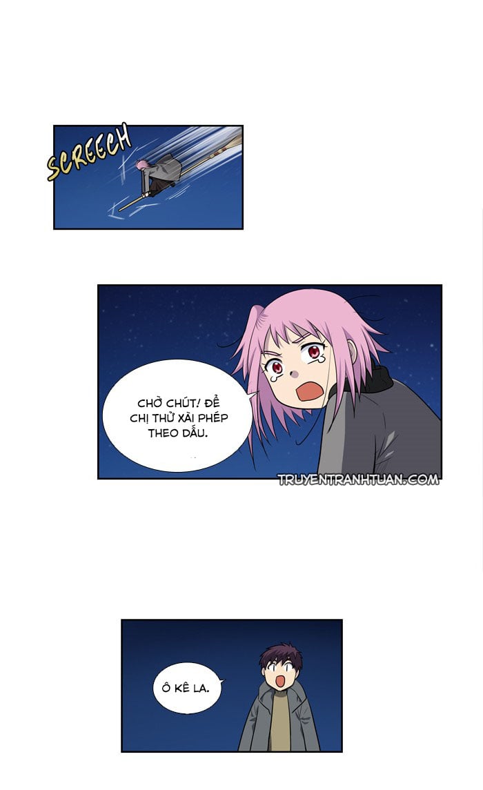 The Gamer: Chapter 176