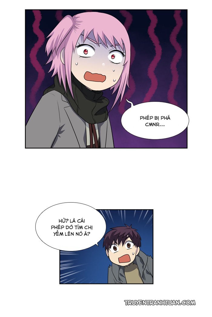 The Gamer: Chapter 176