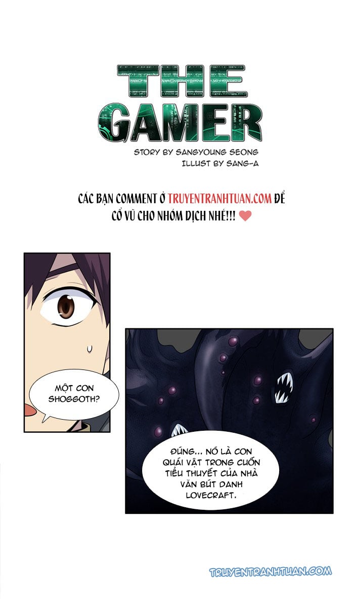 The Gamer: Chapter 179