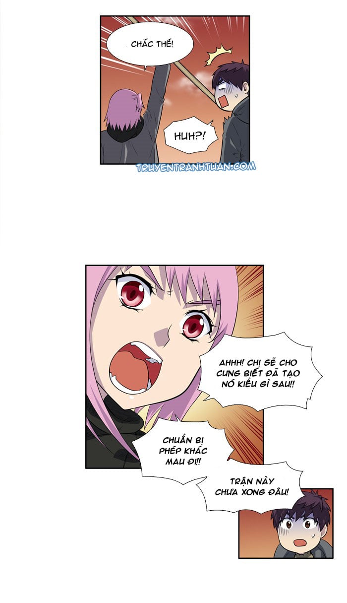 The Gamer: Chapter 179