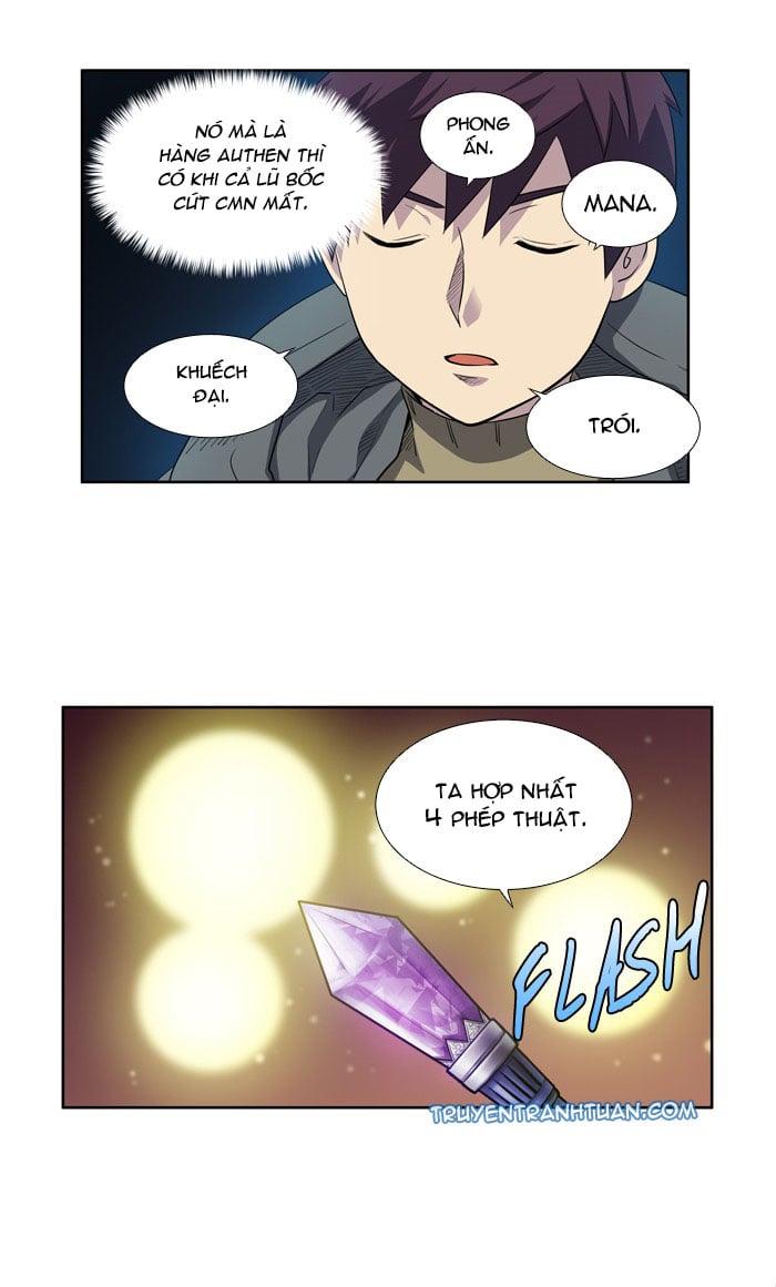 The Gamer: Chapter 179