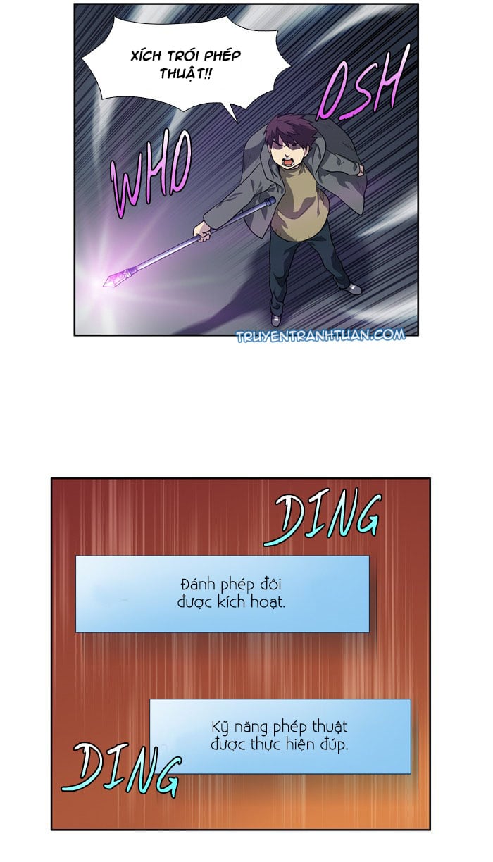 The Gamer: Chapter 179