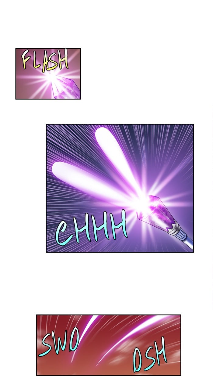 The Gamer: Chapter 179