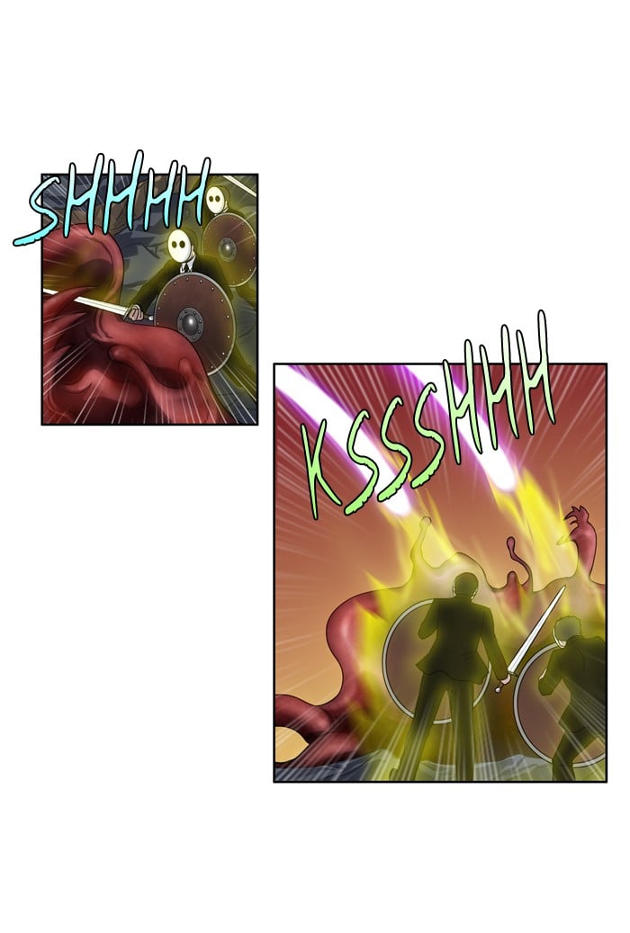 The Gamer: Chapter 179