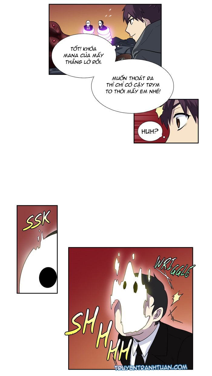 The Gamer: Chapter 179