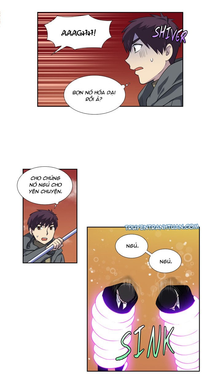 The Gamer: Chapter 179