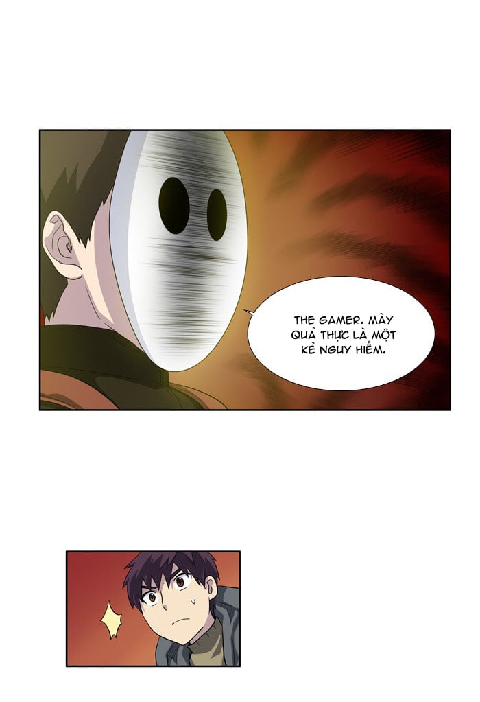 The Gamer: Chapter 179