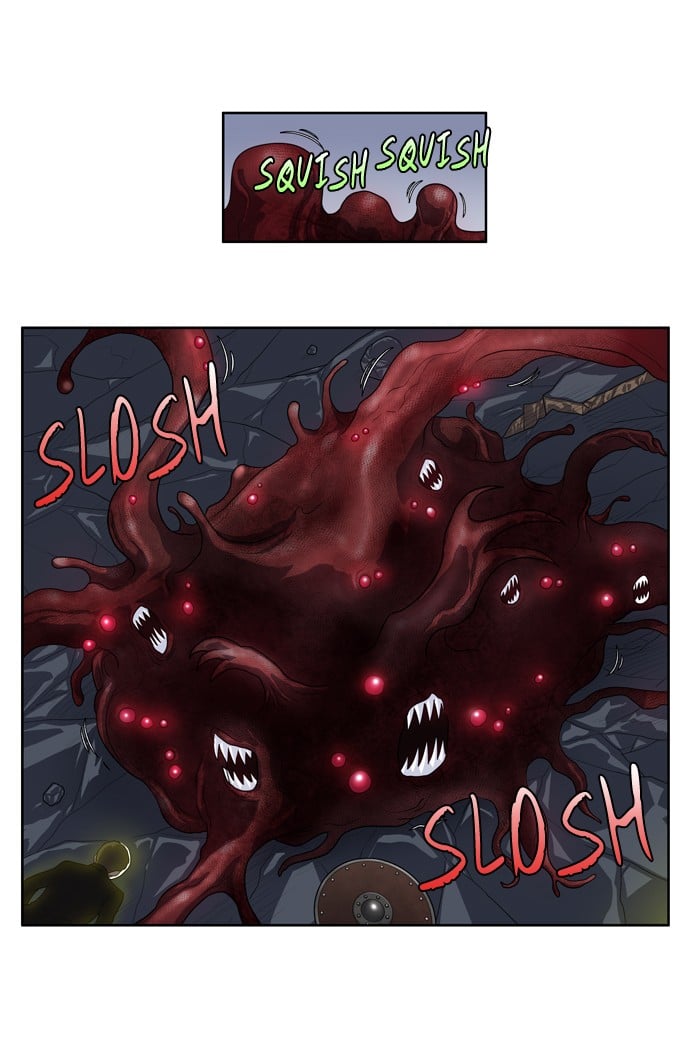 The Gamer: Chapter 179