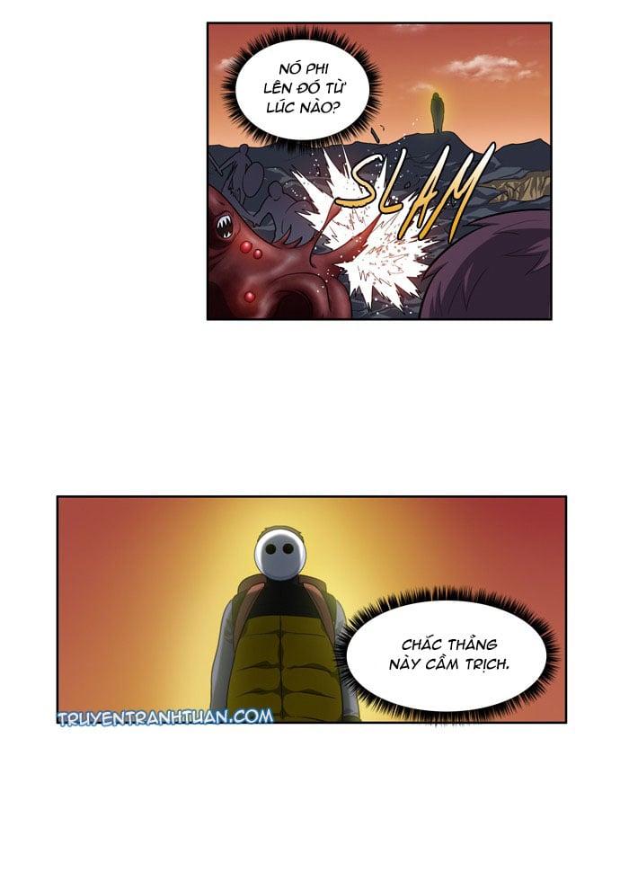 The Gamer: Chapter 179