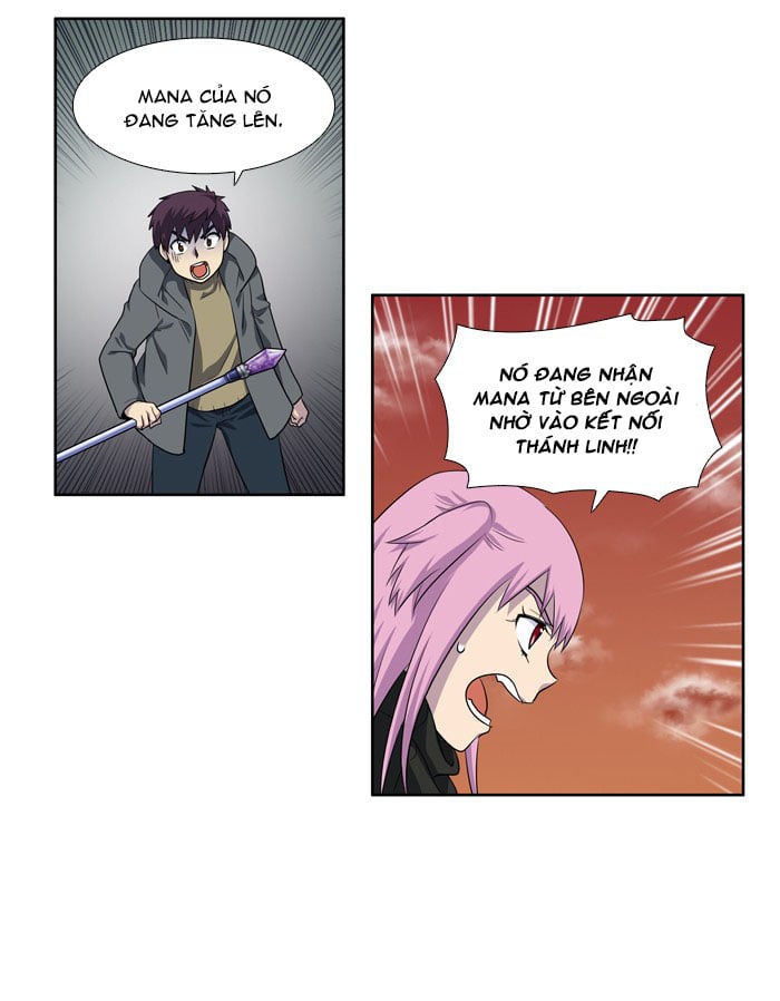 The Gamer: Chapter 179