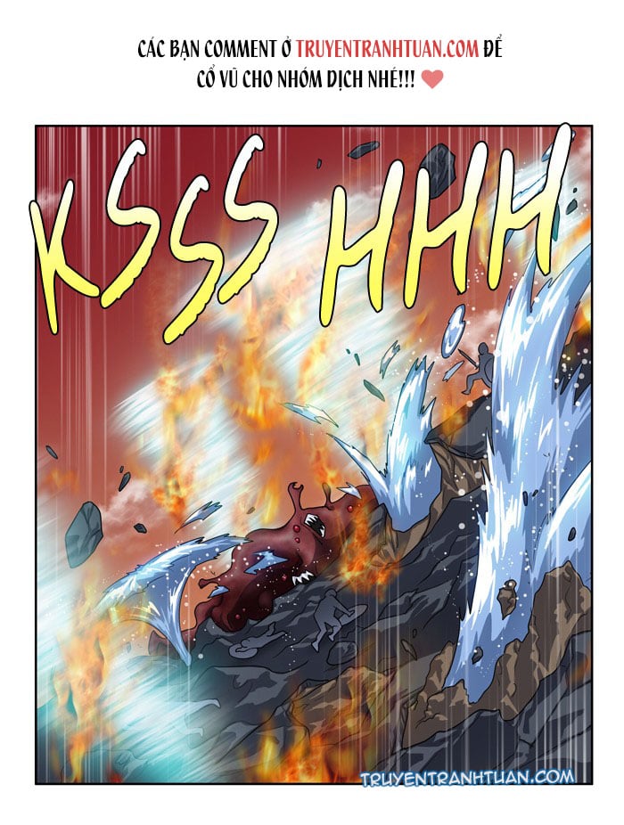 The Gamer: Chapter 179