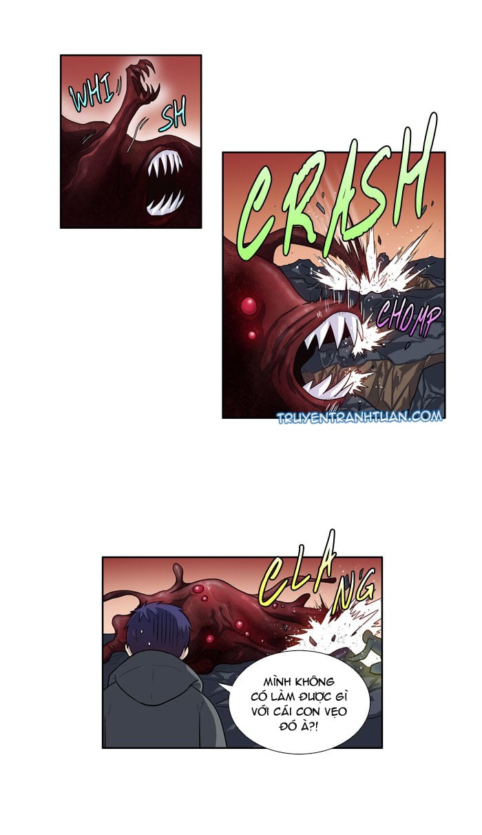 The Gamer: Chapter 179