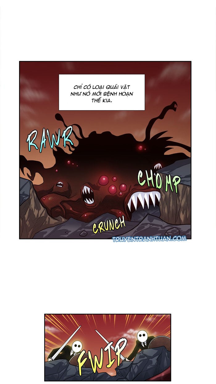 The Gamer: Chapter 179