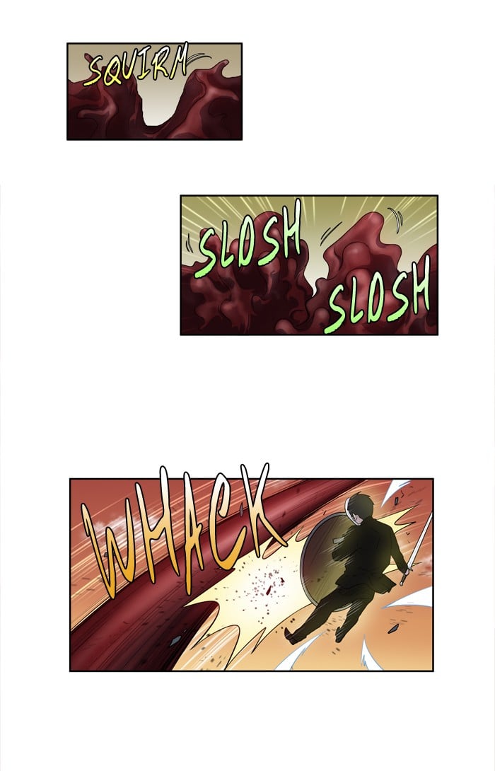 The Gamer: Chapter 179