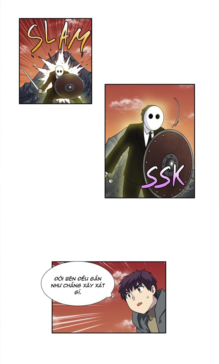 The Gamer: Chapter 179