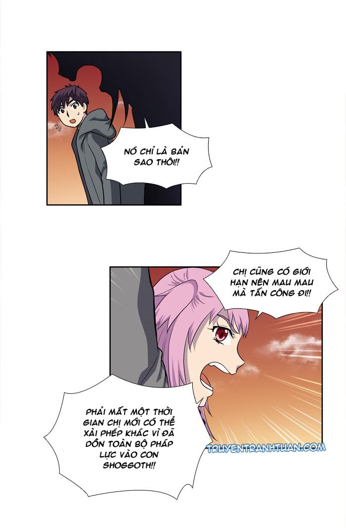 The Gamer: Chapter 179