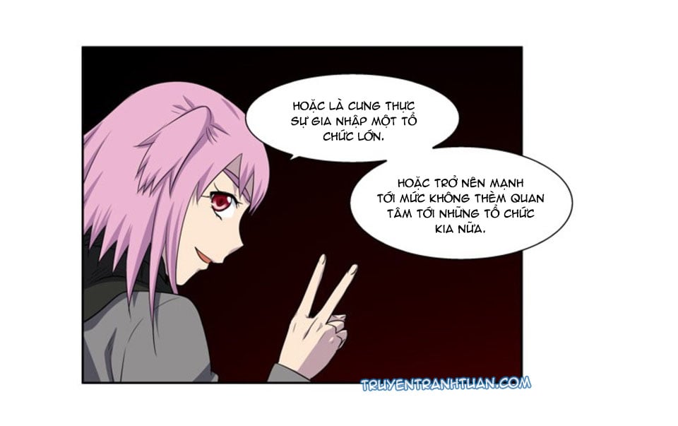 The Gamer: Chapter 183