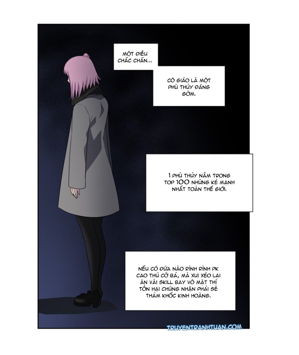 The Gamer: Chapter 183