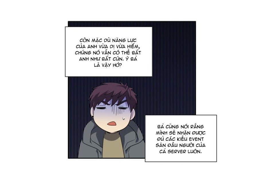 The Gamer: Chapter 183