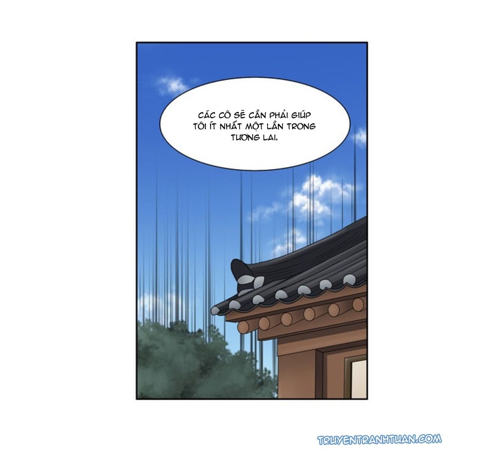 The Gamer: Chapter 183