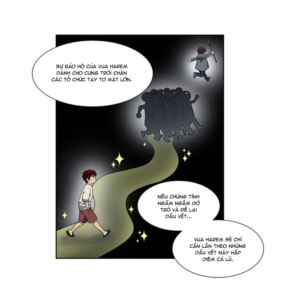 The Gamer: Chapter 183