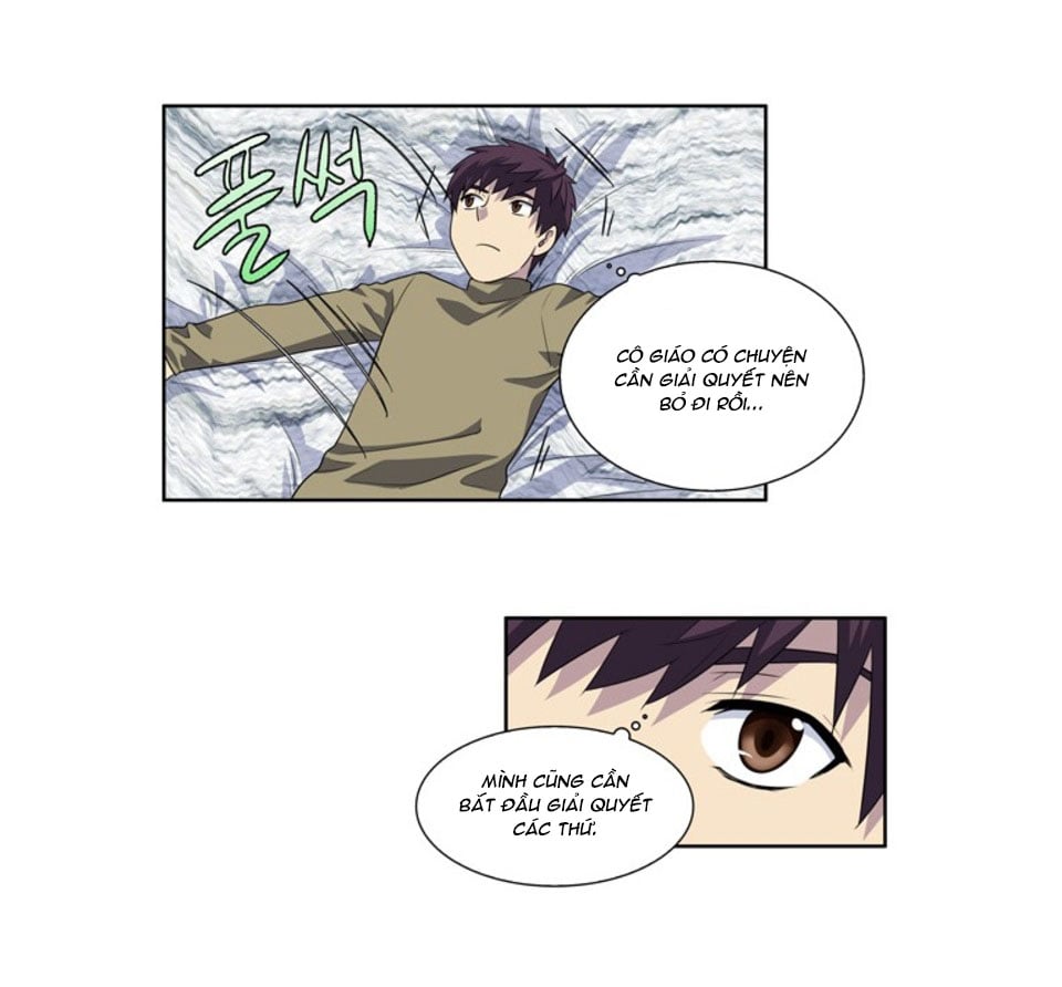 The Gamer: Chapter 183