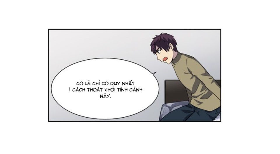 The Gamer: Chapter 183