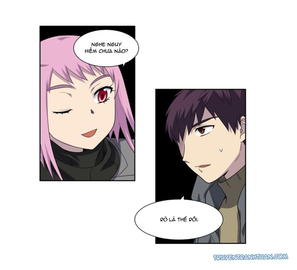 The Gamer: Chapter 183