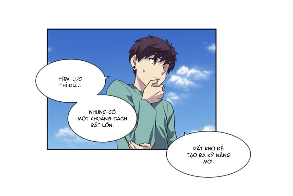 The Gamer: Chapter 183