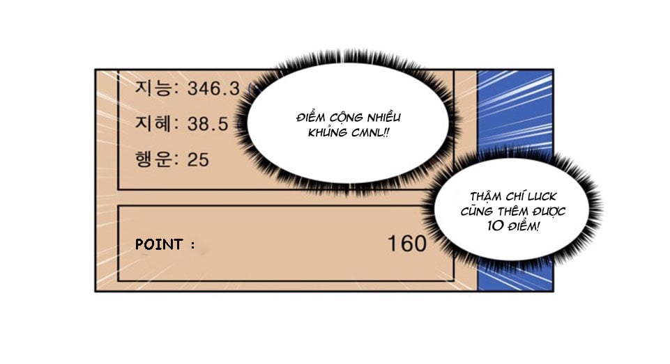 The Gamer: Chapter 183