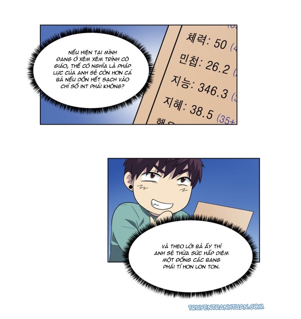 The Gamer: Chapter 183