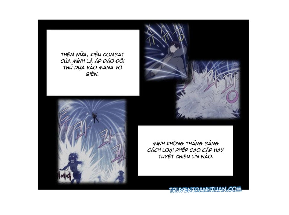 The Gamer: Chapter 183