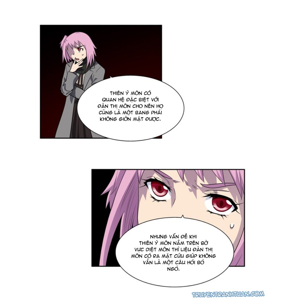 The Gamer: Chapter 183