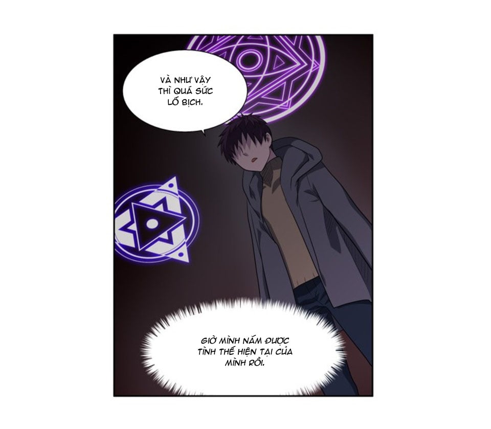 The Gamer: Chapter 183