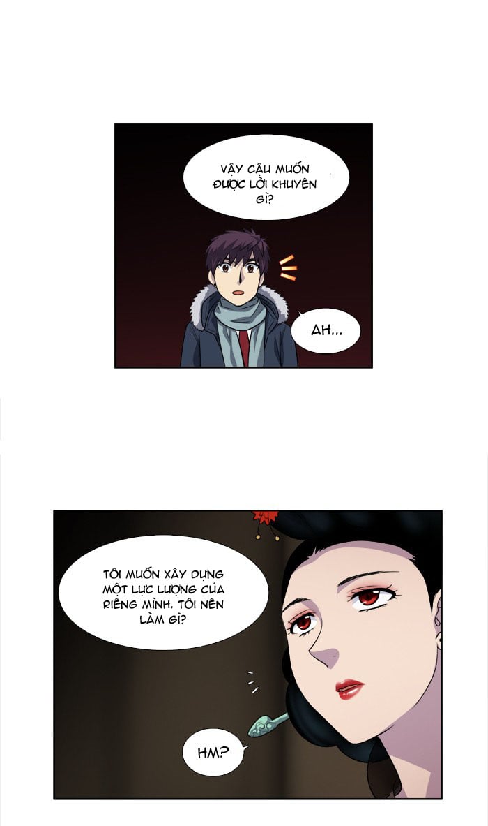 The Gamer: Chapter 186