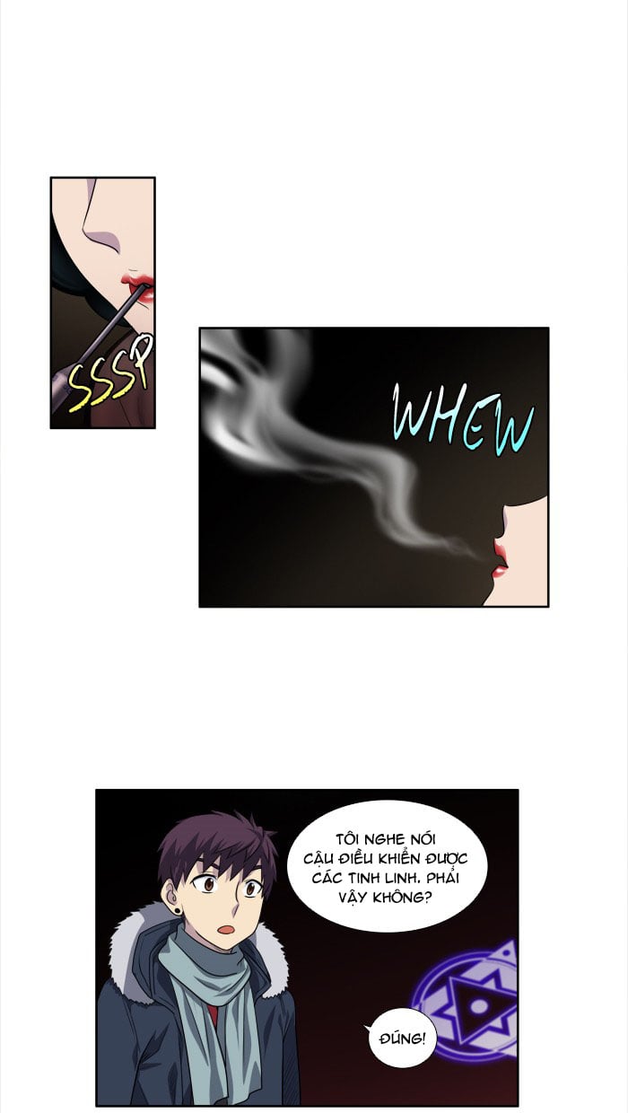 The Gamer: Chapter 186