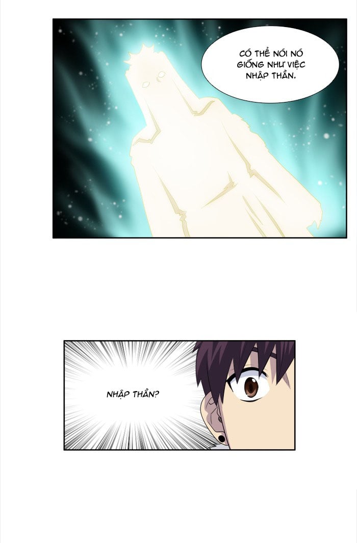 The Gamer: Chapter 186