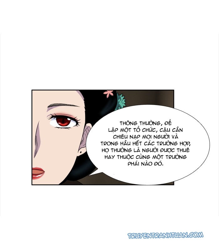 The Gamer: Chapter 186