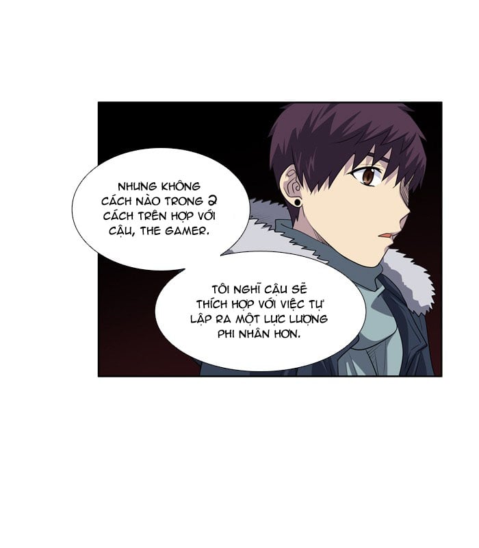 The Gamer: Chapter 186