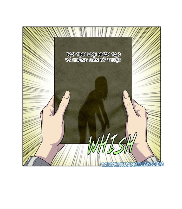 The Gamer: Chapter 186