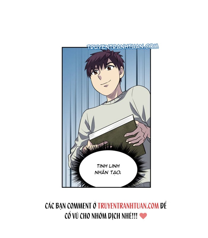 The Gamer: Chapter 186