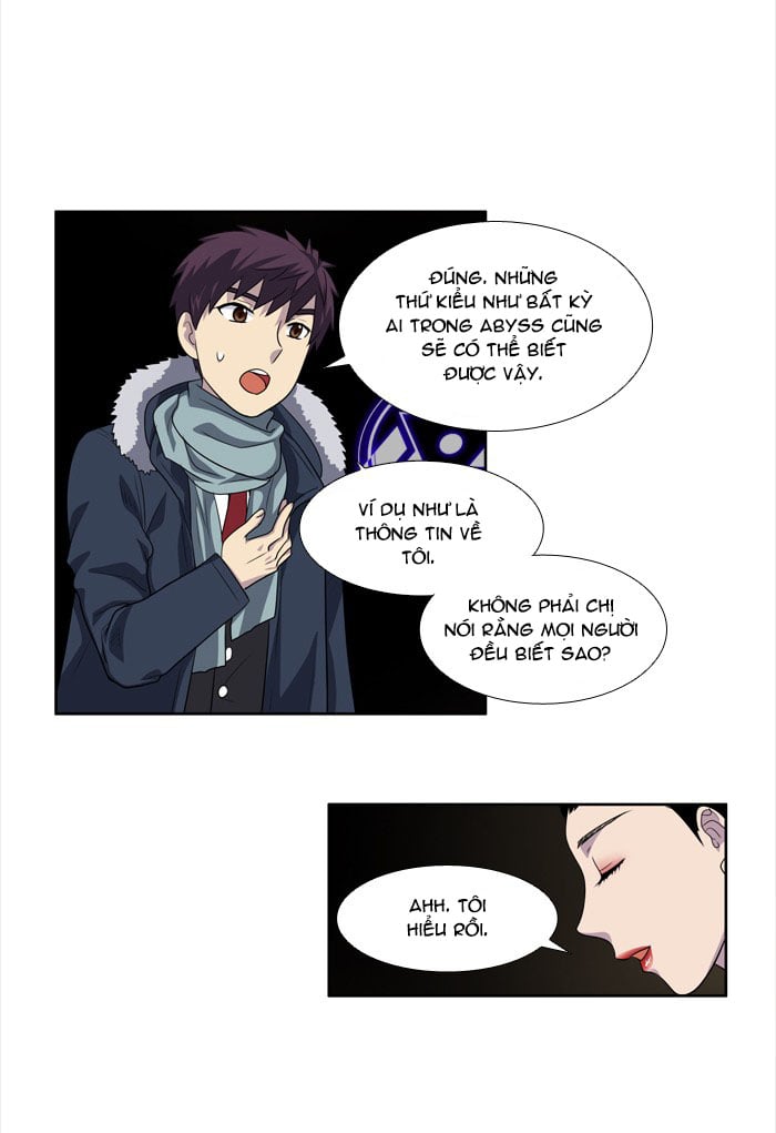 The Gamer: Chapter 186