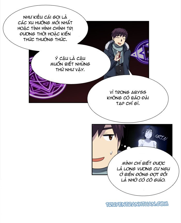 The Gamer: Chapter 186