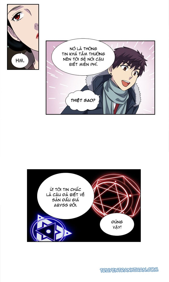 The Gamer: Chapter 186