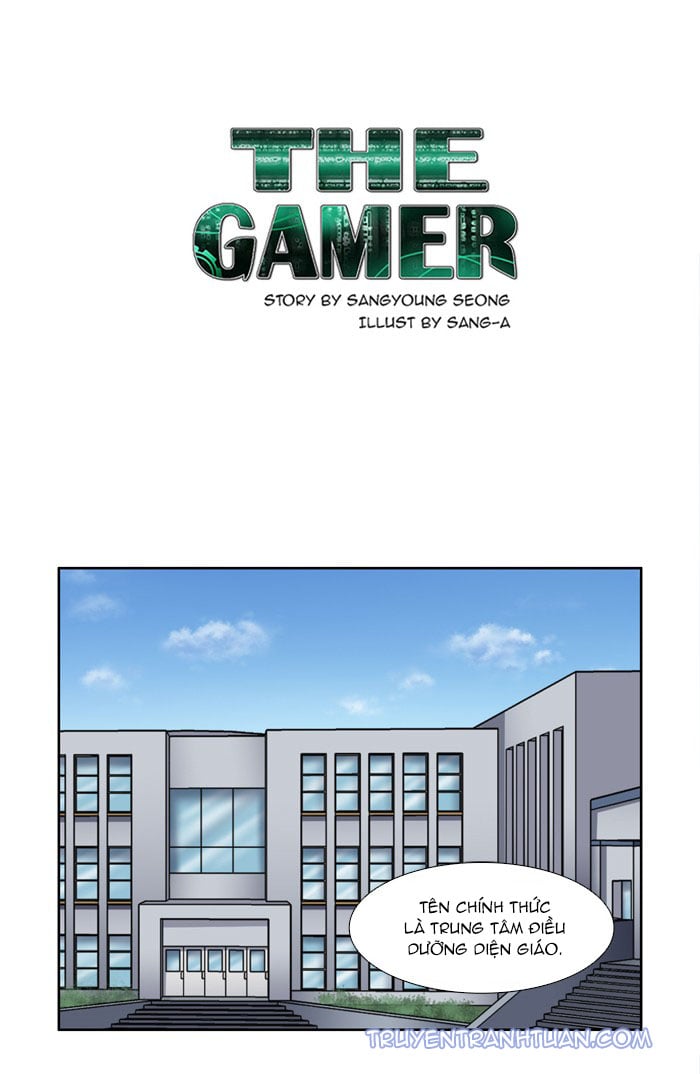 The Gamer: Chapter 201