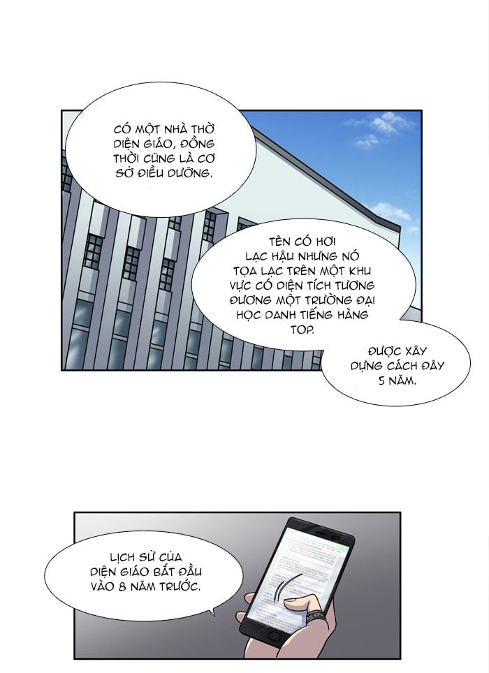 The Gamer: Chapter 201