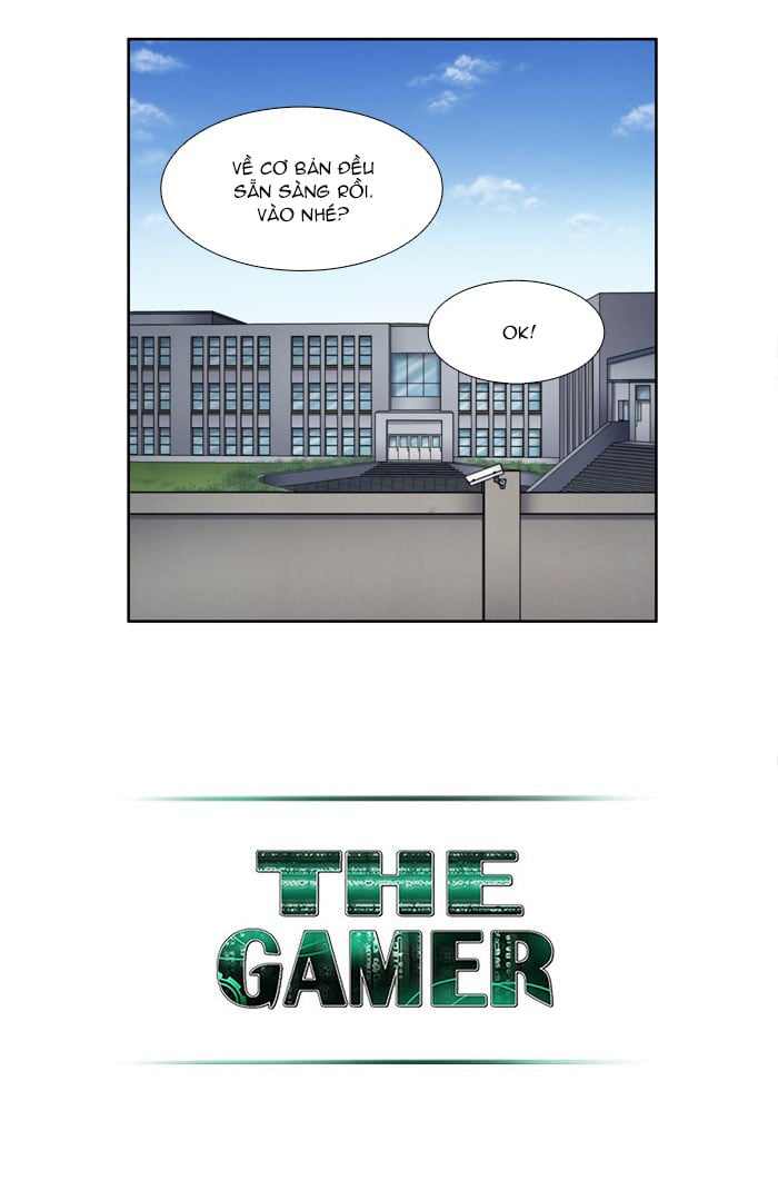 The Gamer: Chapter 201
